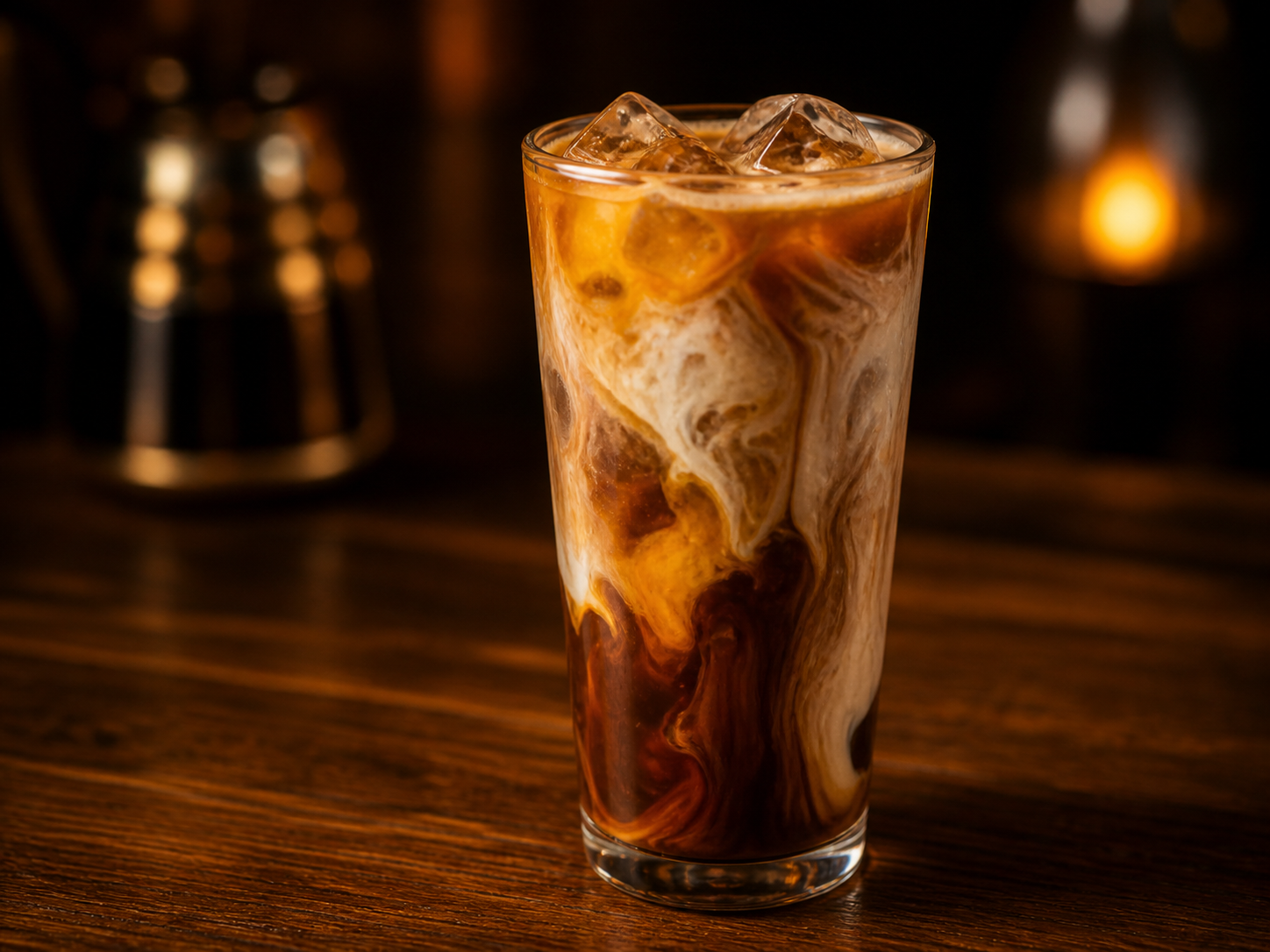 Cold brew