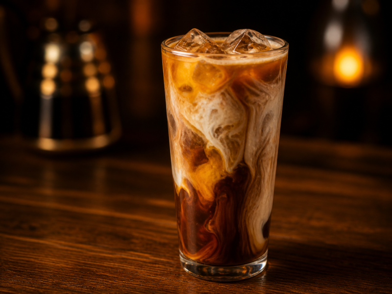 Cold Brew